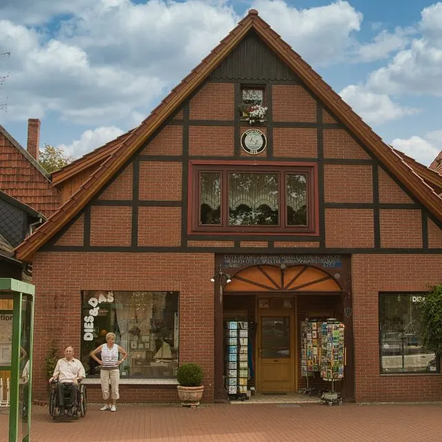 Wohnhaus