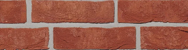 Isolierklinker braun