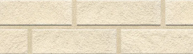 Isolierklinker beige