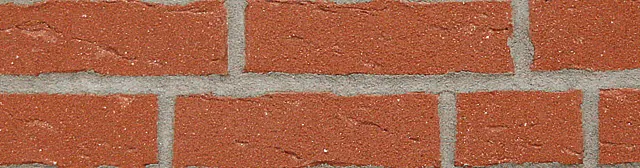Isolierklinker braun