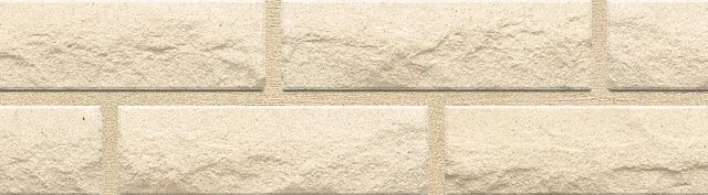 Isolierklinker beige