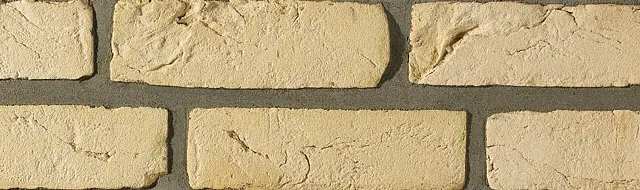 Isolierklinker beige